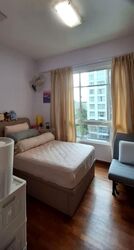 Hillview Residence (D23), Condominium #553719251